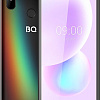 Смартфон BQ-Mobile BQ-6022G Aura (black vibes)