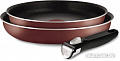 Набор сковород Tefal Ingenio 04154820