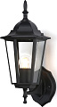Уличный настенный светильник Ambrella light Garden ST2010