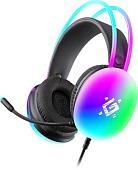 Наушники Defender Ignis (черный)