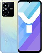 Смартфон Vivo Y22 4GB/64GB (зеленая метавселенная)