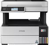 МФУ Epson EcoTank L6460