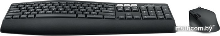 Клавиатура + мышь Logitech MK850 Performance (нет кириллицы)