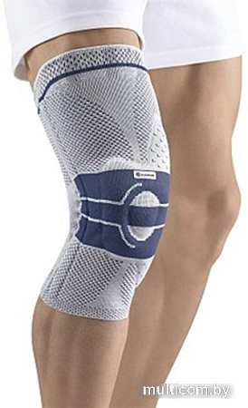 Ортез коленный Bauerfeind GenuTrain A3 (р.3, левый)