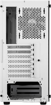 Корпус SilverStone Fara R1 SST-FAR1W-G
