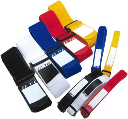 Kupo Cable Tie EZ560-B (5 шт)