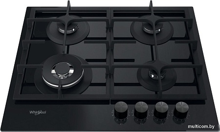 Варочная панель Whirlpool AKTL 629/NB1