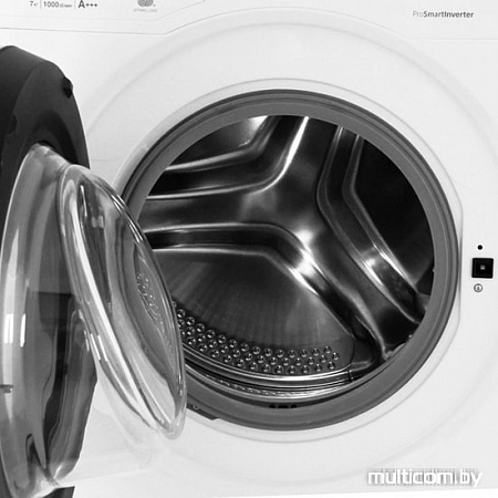 Стиральная машина BEKO WSRE 7532 PRWI