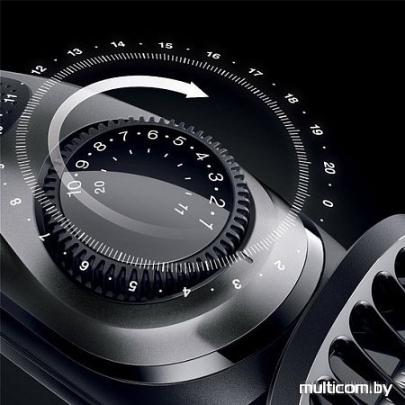 Машинка для стрижки Braun BT7020