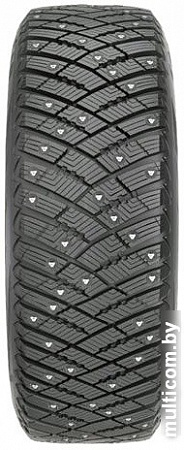 Автомобильные шины Goodyear UltraGrip Ice Arctic SUV 245/70R17 110T