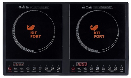 Плита Kitfort КТ-109
