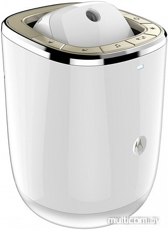 Радионяня Motorola MBP85SN