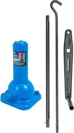 Домкрат-подставка FORSAGE F-F20 (60056)