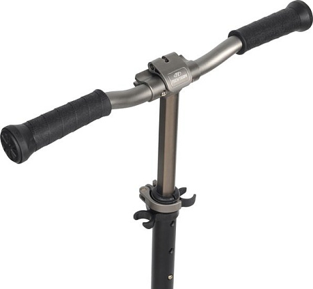 Самокат Tech Team Comfort 210R 2021 (зеленый)