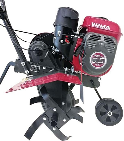Мотокультиватор бензиновый Weima WM 600