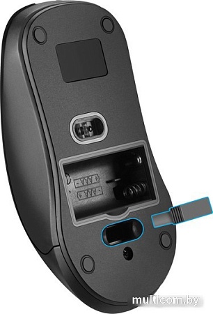 Мышь Defender Nexus MS-195