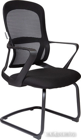 Кресло Norden Play CF Black 336C (черный)