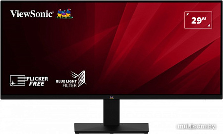 Монитор ViewSonic VA2932-MHD