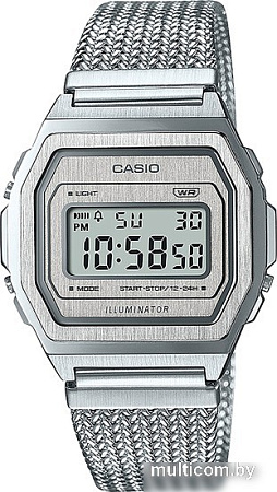 Наручные часы Casio Vintage A1000MA-7E