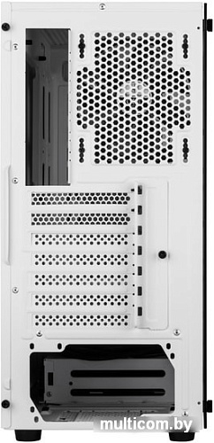 Корпус SilverStone Fara R1 SST-FAR1W-G