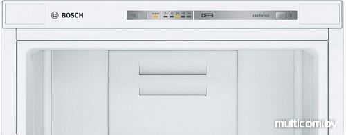 Холодильник Bosch KGN39NW14R