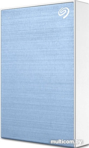 Внешний накопитель Seagate One Touch STKC5000402 5TB