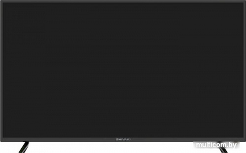 Телевизор Shivaki STV-55LED41