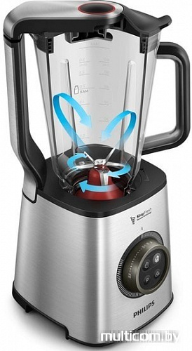 Стационарный блендер Philips HR3752/00