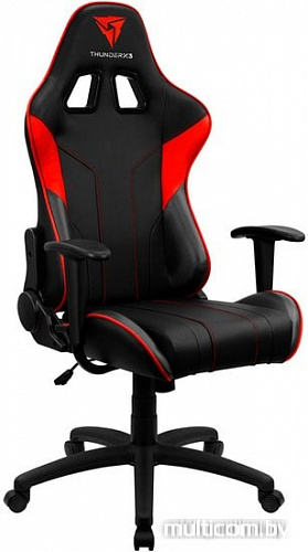 Кресло ThunderX3 EC3 Air (черный/красный)