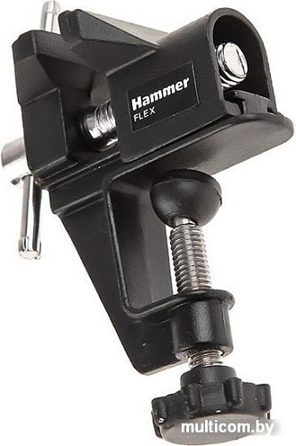 Тиски Hammer TS40