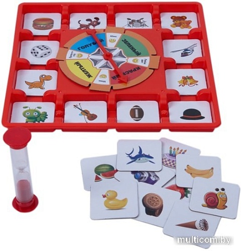 Развивающая игра Bondibon Удержи в памяти ВВ3793