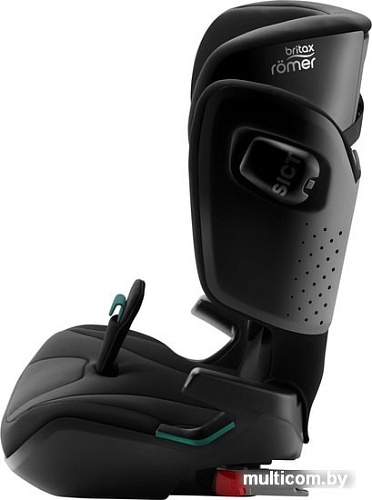 Детское автокресло Britax Romer Kidfix i-Size (cosmos black)