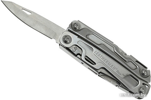 Туристический нож Leatherman Rev