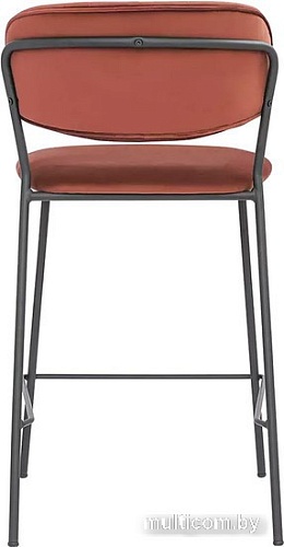 Стул Bergenson Bjorn Eirill BB0000111 (кирпичный)