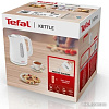 Электрический чайник Tefal Delfini Up KO172130