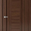 Межкомнатная дверь MDF-Techno Dominika Classic 401 50x200 (орех вела)