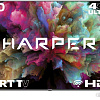 Harper 75Q850TS