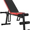 Силовая скамья Unixfit Bench 130P