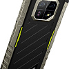Смартфон Ulefone Armor 22 8GB/128GB (зеленый)
