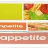 Форма для выпечки Appetite PL5