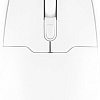 Мышь Oklick 147M (белый)