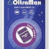 USB Flash Oltramax 50 16GB (фиолетовый)