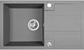 Кухонная мойка Laveo Barbados SBB 511T (серый)