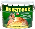 Пропитка Акватекс Пропитка на алкидной основе (белый, 10 л)