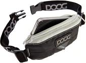 сумка для дрессуры Doog Mini Mini01 (черный)