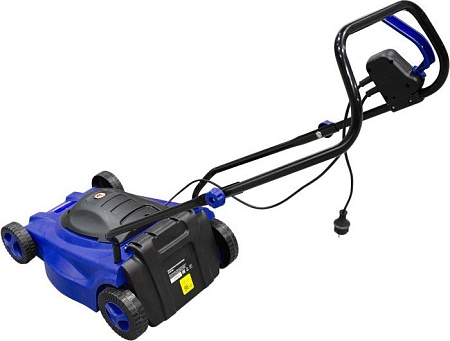 Колёсная газонокосилка Rolsen RLM-200