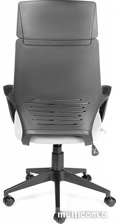 Кресло Norden IQ СХ898H (серый)