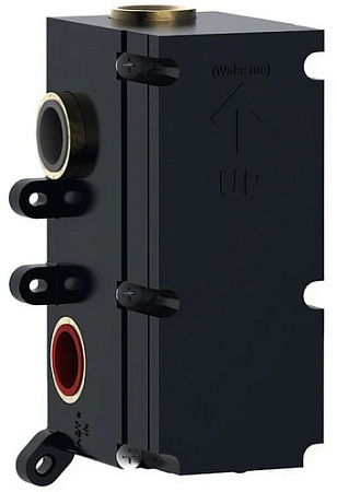 Смеситель IB Rubinetti INC310XXXN_19