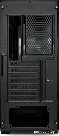 Корпус XASTRA Q600 0F (черный)