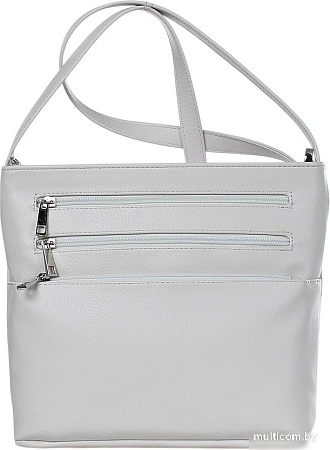 Женская сумка Galanteya 34523 23с1366к45 (молочный)